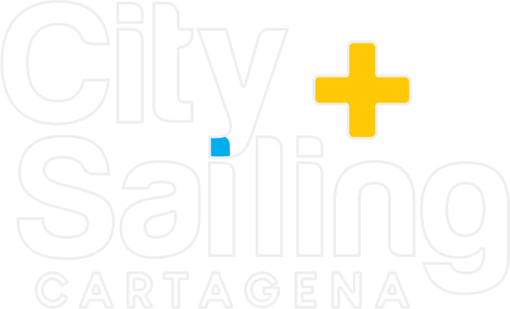 City+ Sailing Cartagena