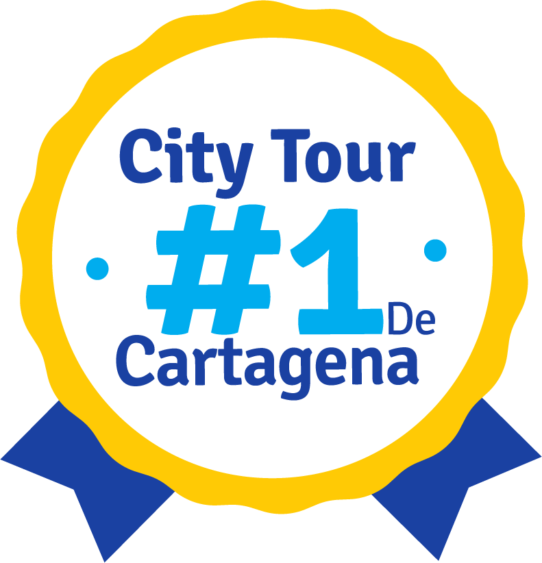 City Tour #1 de Cartagena